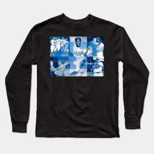 42 JACKIE ROBINSON Long Sleeve T-Shirt